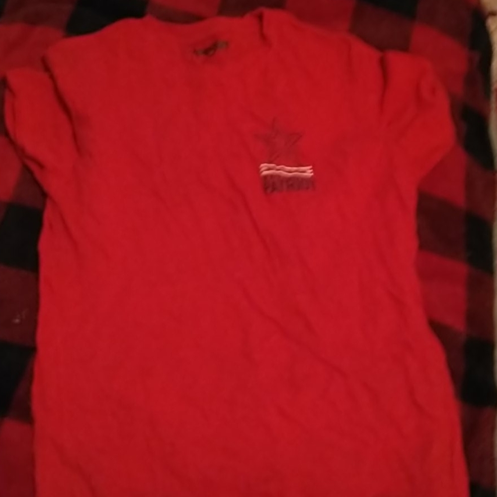 Xl wrangler shirt